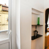 Studio Beograd Appartement Dorćol mit Küche für 2 Personen