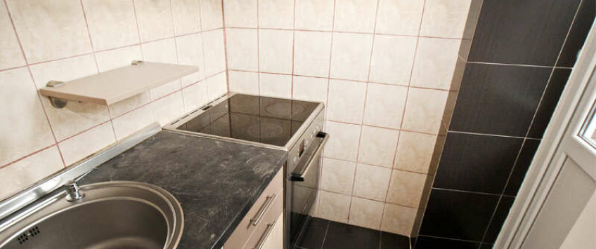 Apartment Gospodar Jovanova Beograd - Apt 31275