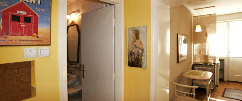 Apartment Gospodar Jovanova Beograd - Apt 31277