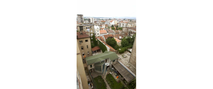 Apartment Gospodar Jovanova Beograd - Apt 31568