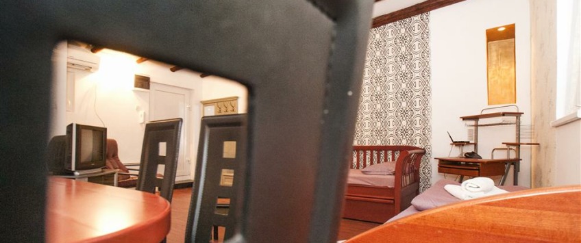 Apartment Gospodar Jovanova Beograd - Apt 31568