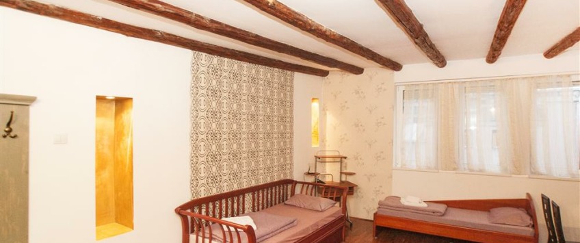 Apartment Gospodar Jovanova Beograd - Apt 31568