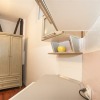 Studio Appartement Beograd Dorćol mit Küche für 3 Personen