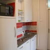 1-bedroom Apartment Beograd Dorćol with kitchen for 5 persons