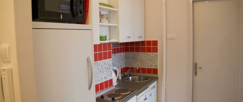 Apartment Gospodar Jovanova Beograd - Apt 32510