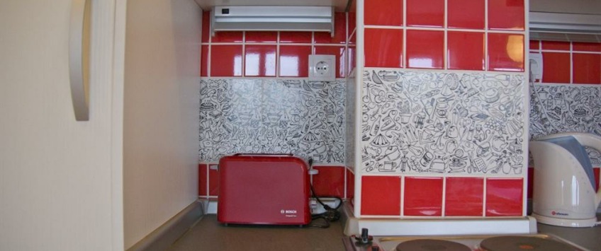 Apartment Gospodar Jovanova Beograd - Apt 32510