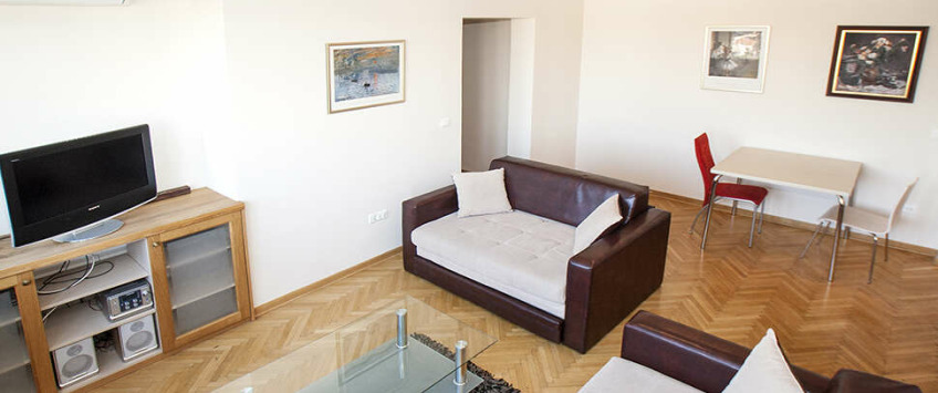 Apartment Gospodar Jovanova Beograd - Apt 38124