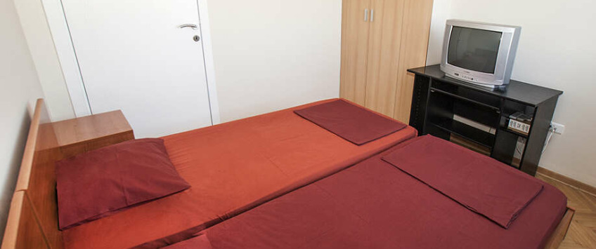 Apartment Gospodar Jovanova Beograd - Apt 38124