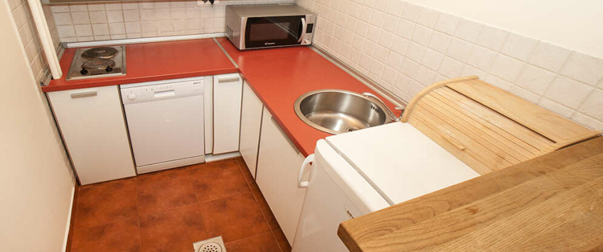 Apartment Gospodar Jovanova Beograd - Apt 38124