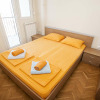 2-bedroom Beograd Dorćol with kitchen for 6 persons