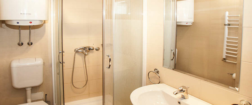 Apartment Gospodar Jovanova Beograd - Apt 38124