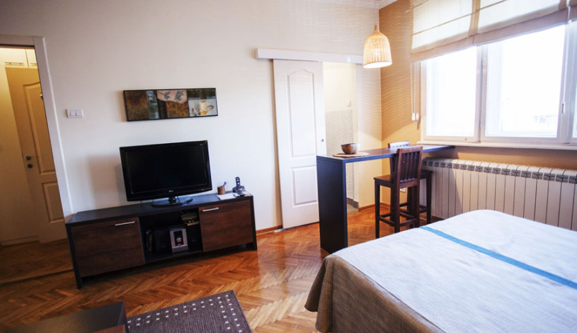 Apartment Gospodar Jovanova 1 Beograd - Apt 48141