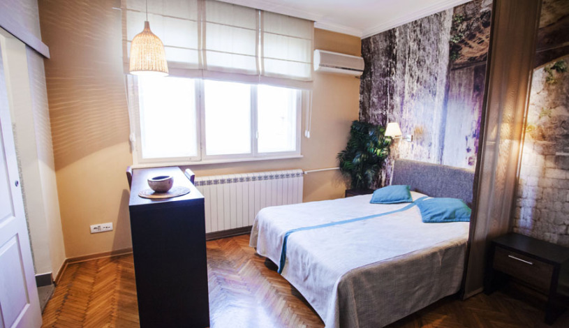 Apartment Gospodar Jovanova 1 Beograd - Apt 48141
