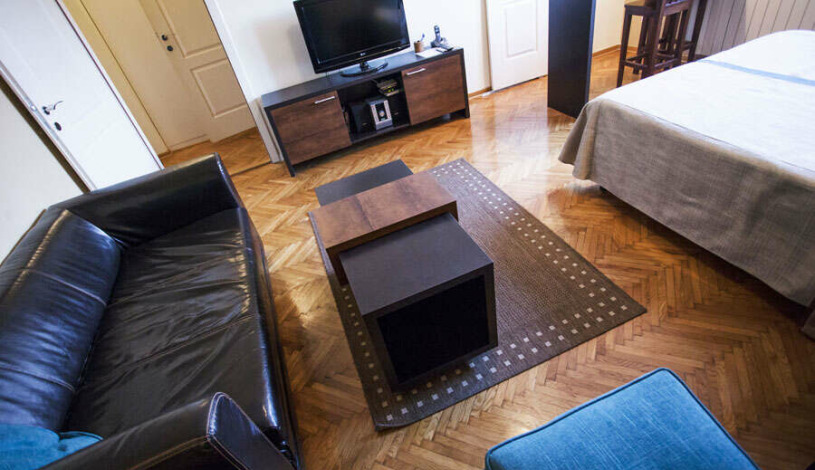 Apartment Gospodar Jovanova 1 Beograd - Apt 48141