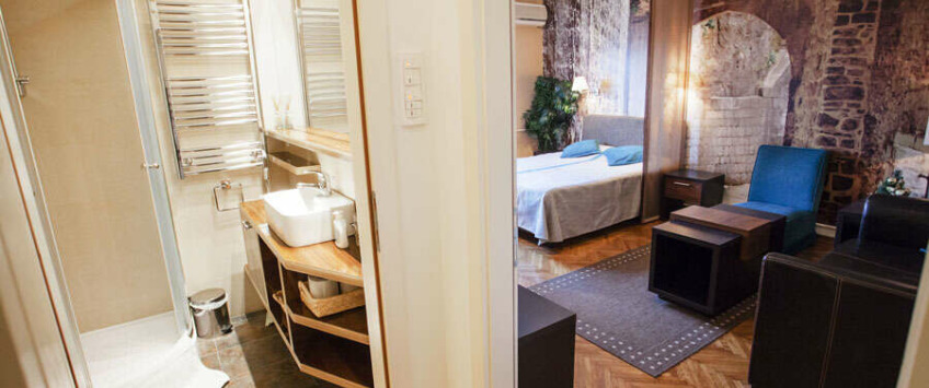 Apartment Gospodar Jovanova 1 Beograd - Apt 48141