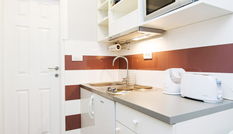 Apartment Gospodar Jovanova 1 2 Beograd - Apt 48144