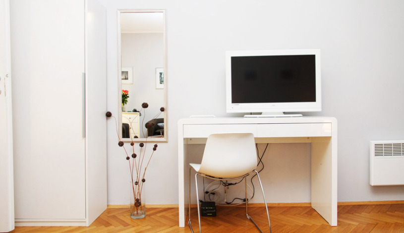 Apartment Gospodar Jovanova 1 2 Beograd - Apt 48144