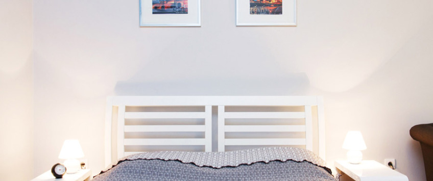 Apartment Gospodar Jovanova 1 2 Beograd - Apt 48144