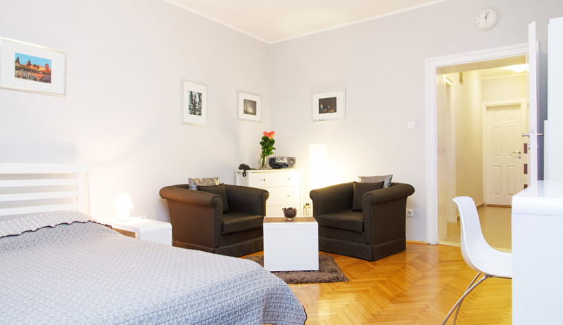 Apartment Gospodar Jovanova 1 2 Beograd - Apt 48144