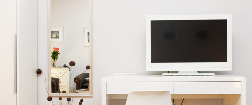 Apartment Gospodar Jovanova 1 2 Beograd - Apt 48144