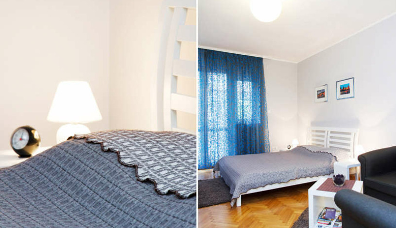 Apartment Gospodar Jovanova 1 2 Beograd - Apt 48144