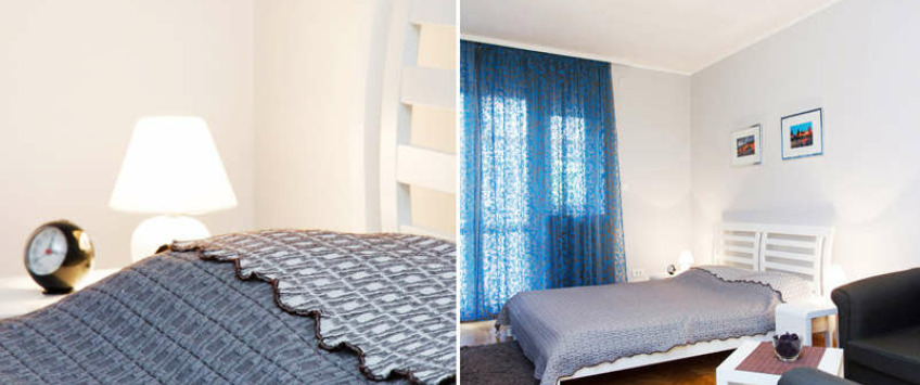 Apartment Gospodar Jovanova 1 2 Beograd - Apt 48144