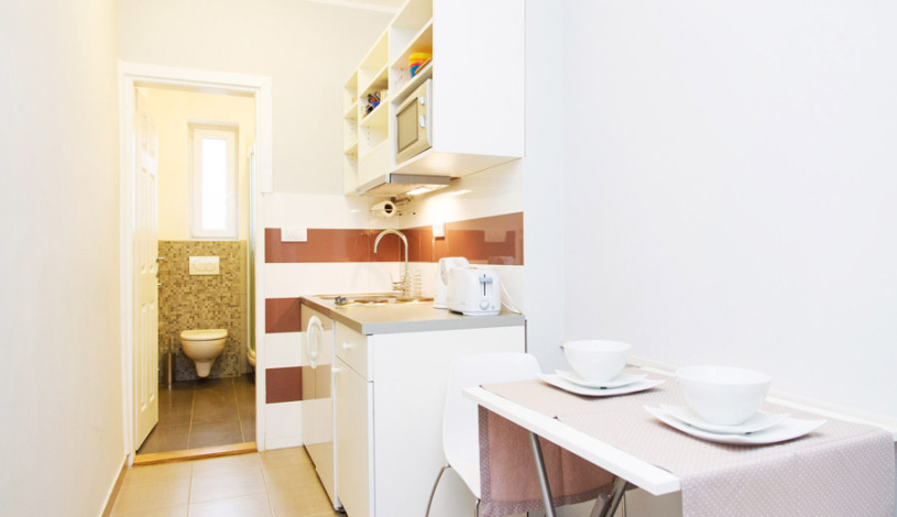 Apartment Gospodar Jovanova 1 2 Beograd - Apt 48144