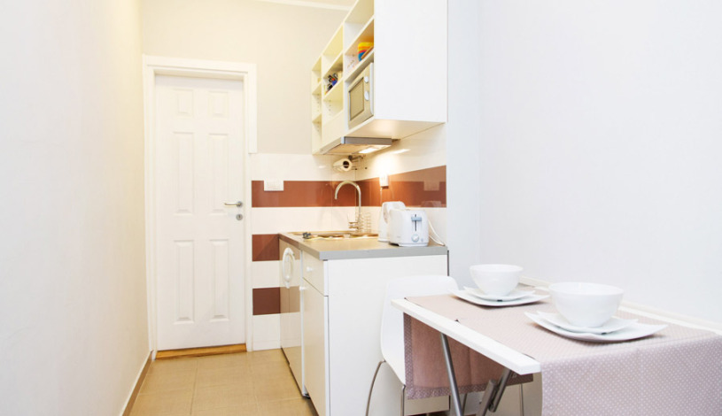 Apartment Gospodar Jovanova 1 2 Beograd - Apt 48144