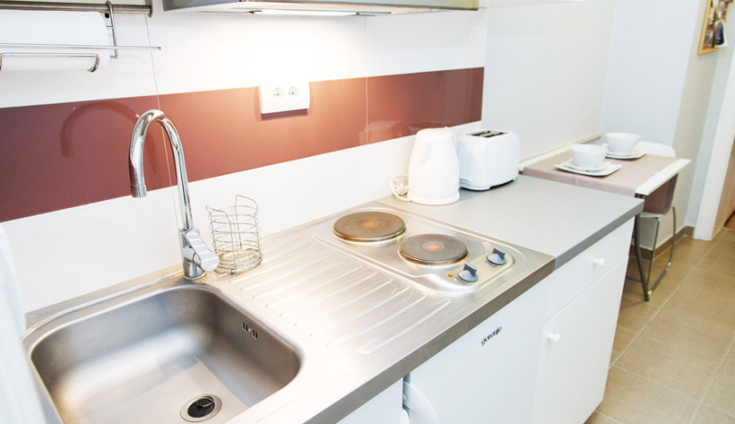 Apartment Gospodar Jovanova 1 2 Beograd - Apt 48144