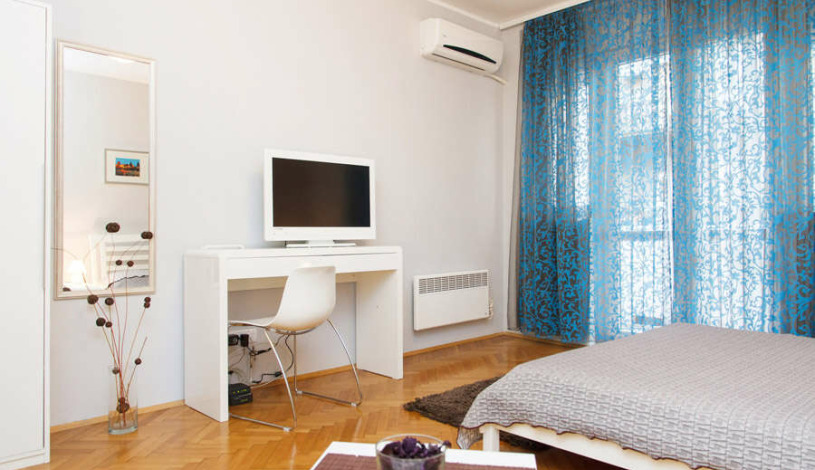 Apartment Gospodar Jovanova 1 2 Beograd - Apt 48144