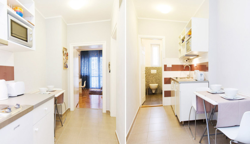 Apartment Gospodar Jovanova 1 2 Beograd - Apt 48144