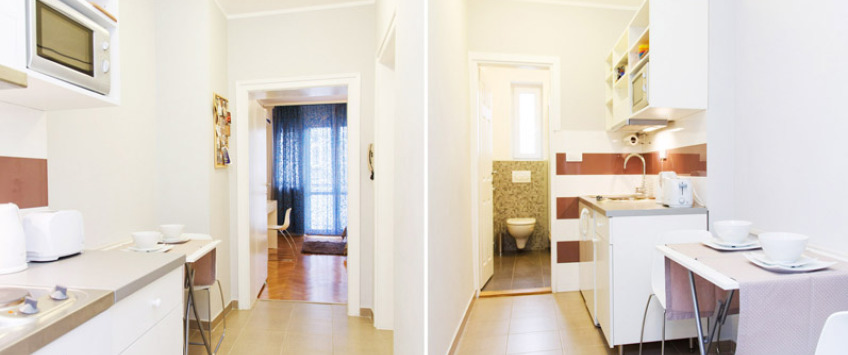 Apartment Gospodar Jovanova 1 2 Beograd - Apt 48144