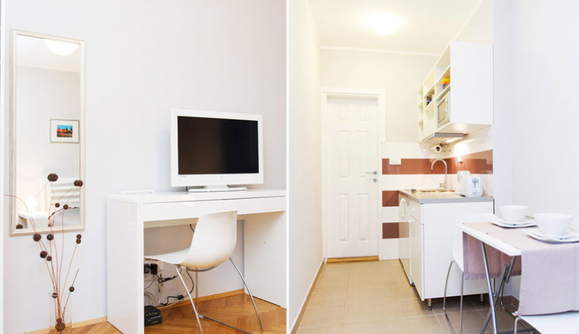 Apartment Gospodar Jovanova 1 2 Beograd - Apt 48144