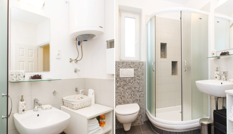 Apartment Gospodar Jovanova 1 2 Beograd - Apt 48144