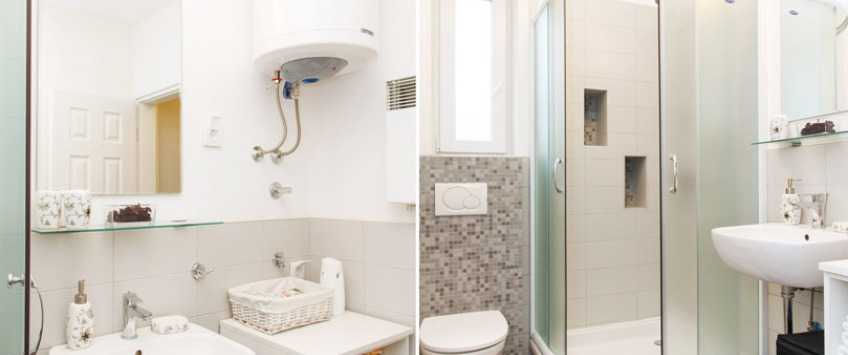 Apartment Gospodar Jovanova 1 2 Beograd - Apt 48144