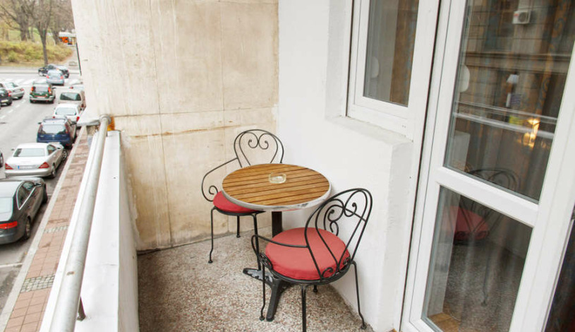 Apartment Gospodar Jovanova 1 2 Beograd - Apt 48144