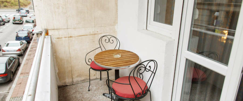 Apartment Gospodar Jovanova 1 2 Beograd - Apt 48144