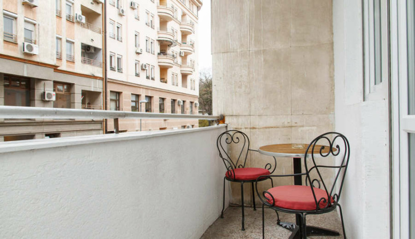 Apartment Gospodar Jovanova 1 2 Beograd - Apt 48144