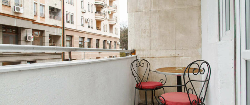 Apartment Gospodar Jovanova 1 2 Beograd - Apt 48144