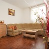 2-bedroom Beograd Dorćol with kitchen for 7 persons