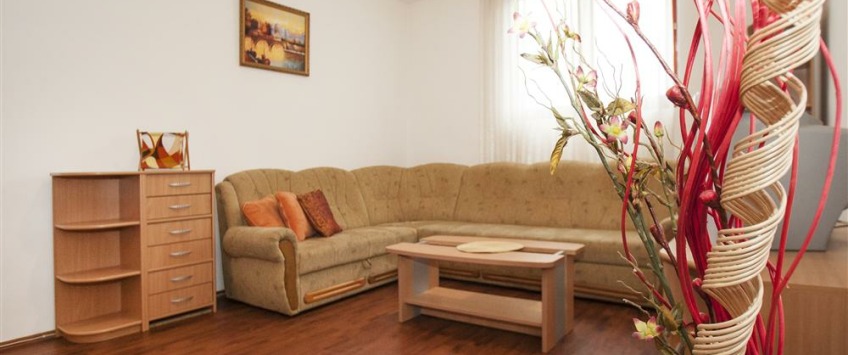 Apartment Gospodar Jovanova 2 Beograd - Apt 60540