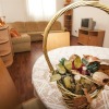 2-bedroom Beograd Dorćol with kitchen for 7 persons