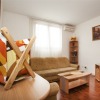 2-bedroom Beograd Dorćol with kitchen for 7 persons