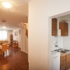 2-bedroom Beograd Dorćol with kitchen for 7 persons