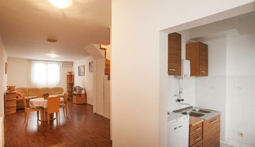 Apartment Gospodar Jovanova 2 Beograd - Apt 60540