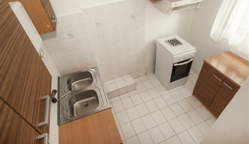 Apartment Gospodar Jovanova 2 Beograd - Apt 60540