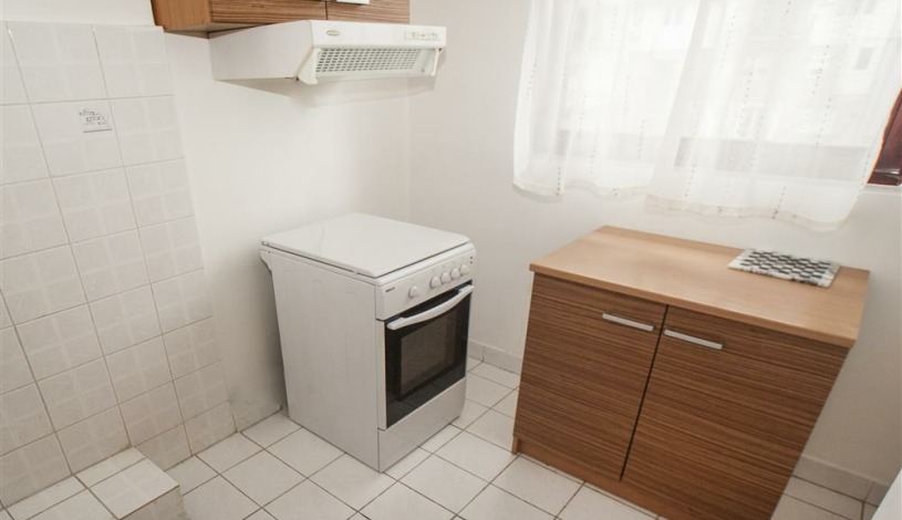 Apartment Gospodar Jovanova 2 Beograd - Apt 60540