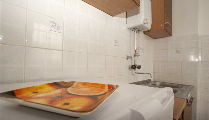 Apartment Gospodar Jovanova 2 Beograd - Apt 60540