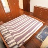 2-bedroom Beograd Dorćol with kitchen for 7 persons