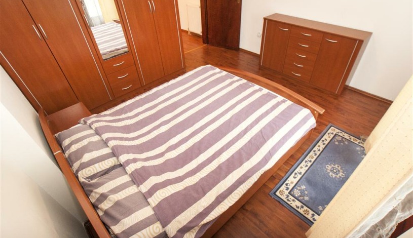 Apartment Gospodar Jovanova 2 Beograd - Apt 60540